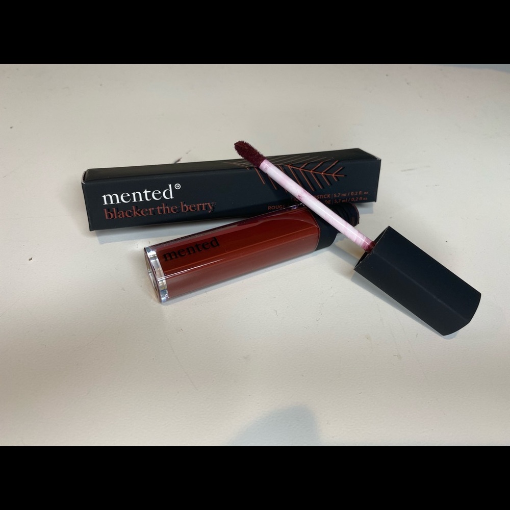 Liquid lipstick